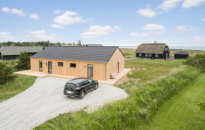 Cozy Home In Skjern With House A Panoramic View